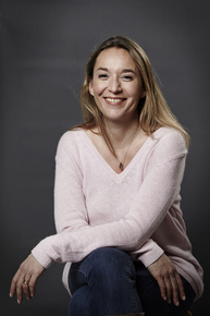 Marlène MASURE
